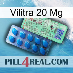 Vilitra 20 Mg new02